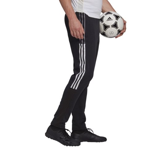 Spodnie adidas TIRO 21 Sweat Pant GM7336 czarny XXL