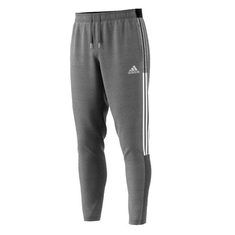 Spodnie adidas TIRO 21 Sweat Pant GP8802 szary XXL