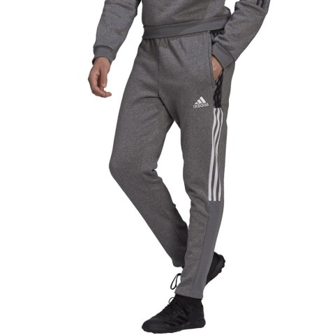 Spodnie adidas TIRO 21 Sweat Pant GP8802 szary XXL