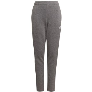 Spodnie adidas TIRO 21 Sweat Pant Junior GP8809 szary 116 cm