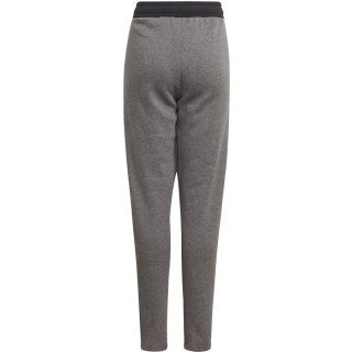 Spodnie adidas TIRO 21 Sweat Pant Junior GP8809 szary 140 cm