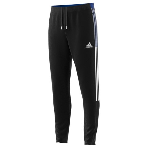 Spodnie adidas TIRO 21 Track Pant GJ9866 czarny XXL