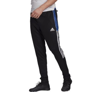 Spodnie adidas TIRO 21 Track Pant GJ9866 czarny XXL