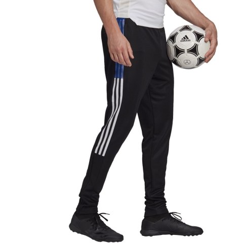 Spodnie adidas TIRO 21 Track Pant GJ9866 czarny XXL