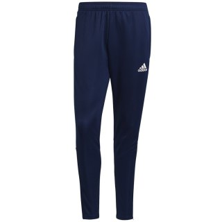 Spodnie adidas TIRO 21 Training Pant Slim GE5427 granatowy XXL