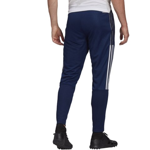 Spodnie adidas TIRO 21 Training Pant Slim GE5427 granatowy XXL