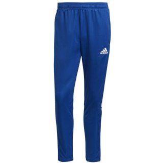 Spodnie adidas TIRO 21 Training Pant Slim GJ9870 niebieski S