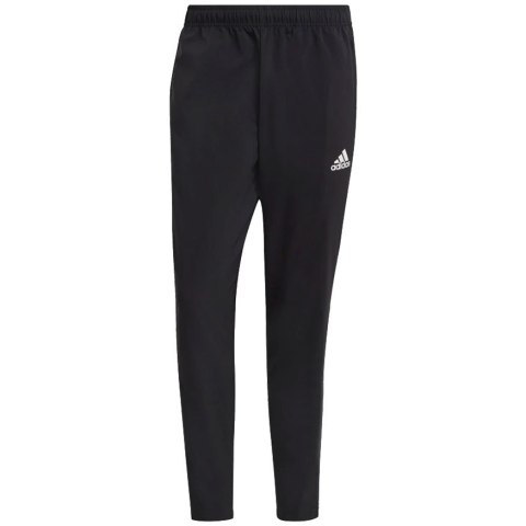 Spodnie adidas TIRO 21 Woven Pant GM7356 czarny S