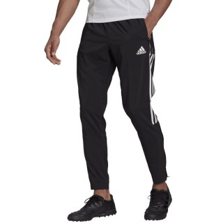 Spodnie adidas TIRO 21 Woven Pant GM7356 czarny S