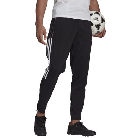 Spodnie adidas TIRO 21 Woven Pant GM7356 czarny S