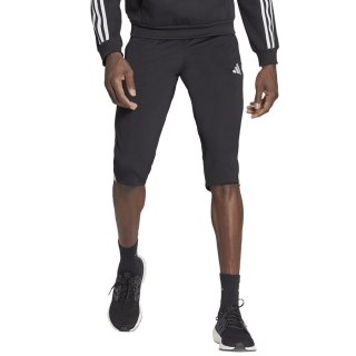 Spodnie adidas TIRO 23 3/4 Pants HS3548 czarny XXL