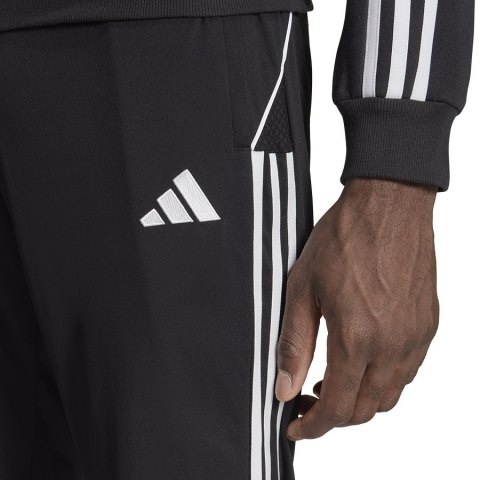 Spodnie adidas TIRO 23 3/4 Pants HS3548 czarny XXL