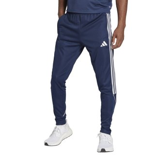 Spodnie adidas TIRO 23 Pants HS3529 granatowy L