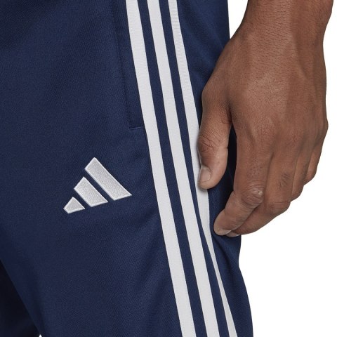 Spodnie adidas TIRO 23 Pants HS3529 granatowy L