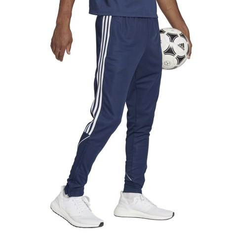 Spodnie adidas TIRO 23 Pants HS3529 granatowy S