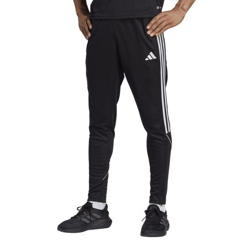 Spodnie adidas TIRO 23 Pants HS7232 czarny XXL