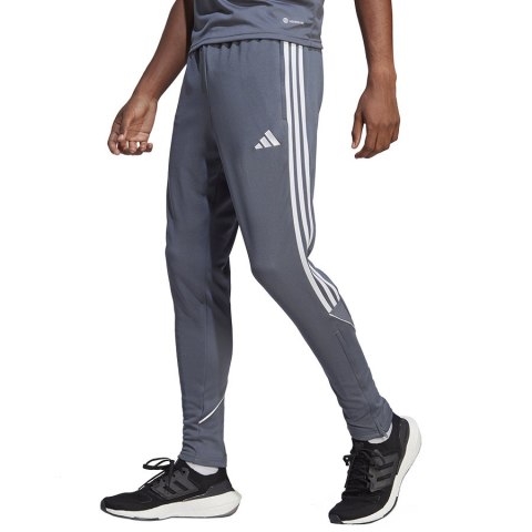 Spodnie adidas TIRO 23 Pants IB8478 szary XXXL