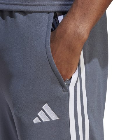 Spodnie adidas TIRO 23 Pants IB8478 szary XXXL