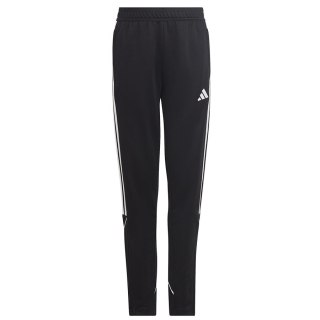 Spodnie adidas TIRO 23 Pants Junior HS3543 czarny 116 cm