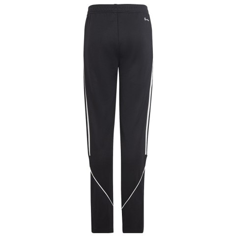 Spodnie adidas TIRO 23 Pants Junior HS3543 czarny 116 cm