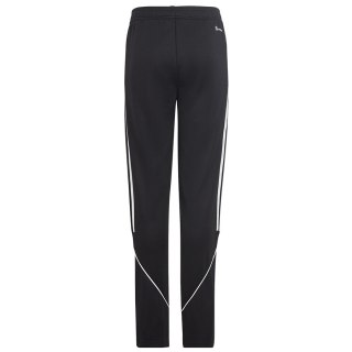 Spodnie adidas TIRO 23 Pants Junior HS3543 czarny 128 cm