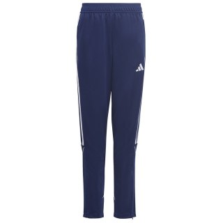 Spodnie adidas TIRO 23 Pants Junior HS3544 granatowy 128 cm