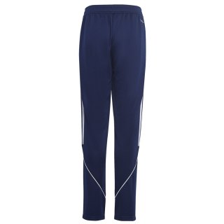 Spodnie adidas TIRO 23 Pants Junior HS3544 granatowy 128 cm