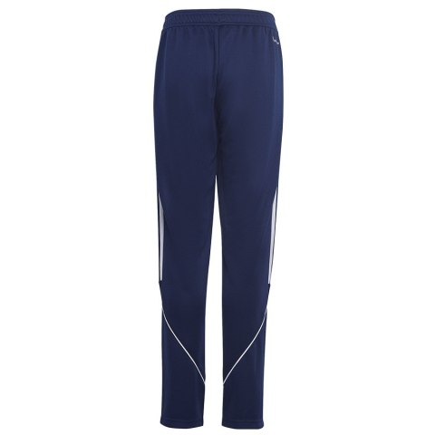 Spodnie adidas TIRO 23 Pants Junior HS3544 granatowy 128 cm