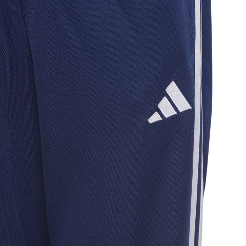 Spodnie adidas TIRO 23 Pants Junior HS3544 granatowy 128 cm