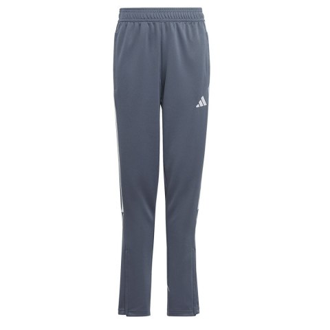 Spodnie adidas TIRO 23 Pants Junior IB8481 szary 152 cm