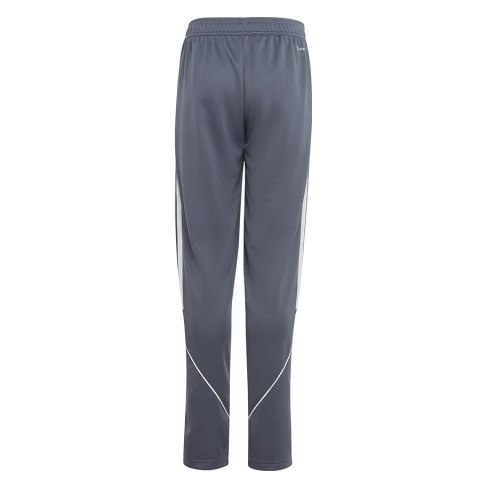 Spodnie adidas TIRO 23 Pants Junior IB8481 szary 152 cm