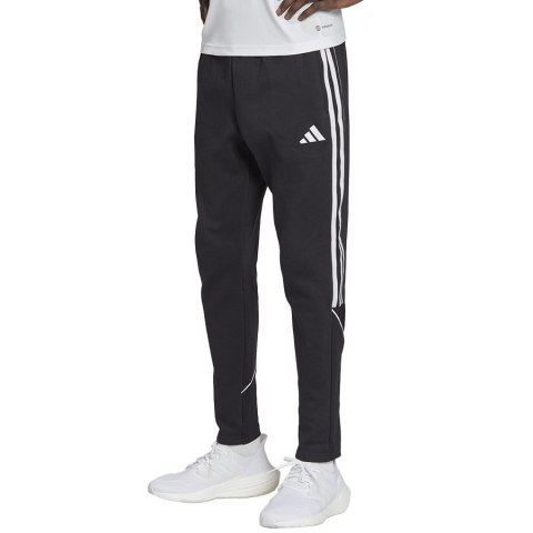 Spodnie adidas TIRO 23 Sweat Pants HS3611 czarny L