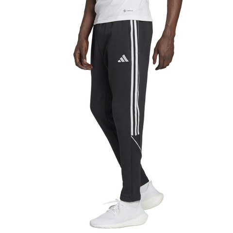 Spodnie adidas TIRO 23 Sweat Pants HS3611 czarny L