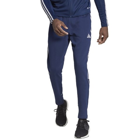 Spodnie adidas TIRO 23 Sweat Pants HS3612 granatowy XL