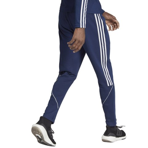 Spodnie adidas TIRO 23 Sweat Pants HS3612 granatowy XL