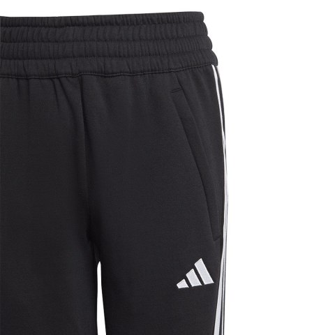 Spodnie adidas TIRO 23 Sweat Pants Junior HS3614 czarny 140 cm