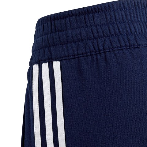 Spodnie adidas TIRO 23 Sweat Pants Junior HS3615 granatowy 140 cm