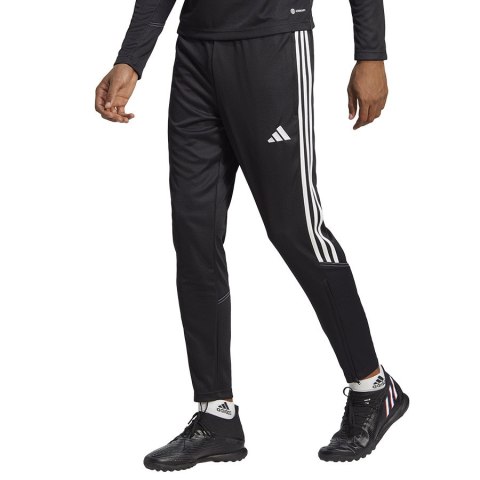 Spodnie adidas TIRO 23 Training Pant HS3619 czarny XL