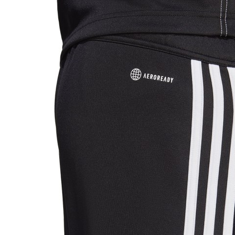 Spodnie adidas TIRO 23 Training Pant HS3619 czarny XL