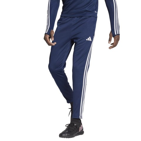 Spodnie adidas TIRO 23 Training Pants HS3492 granatowy XXL