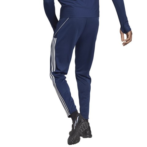 Spodnie adidas TIRO 23 Training Pants HS3492 granatowy XL