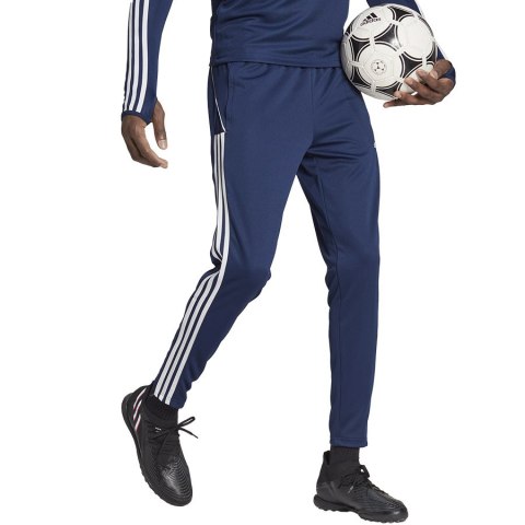 Spodnie adidas TIRO 23 Training Pants HS3492 granatowy XL