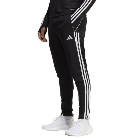 Spodnie adidas TIRO 23 Training Pants HS7230 czarny L