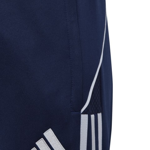 Spodnie adidas TIRO 23 Training Pants Junior HS3495 granatowy 128 cm