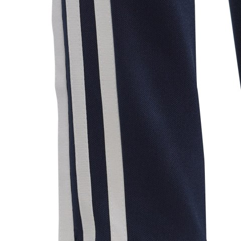 Spodnie adidas TIRO 23 Training Pants Junior HS3495 granatowy 128 cm