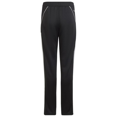 Spodnie adidas TIRO 23 Training Pants Junior HS3496 czarny 140 cm