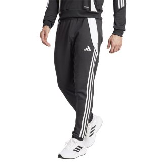 Spodnie adidas TIRO 24 Sweat Pants IP1976 czarny XL