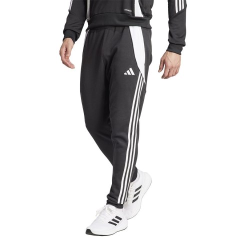 Spodnie adidas TIRO 24 Sweat Pants IP1976 czarny XXL