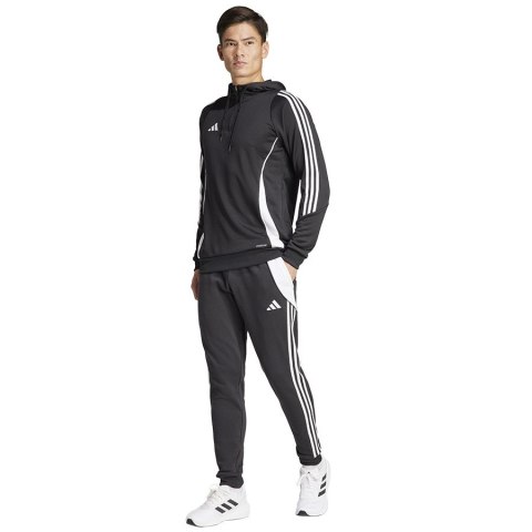 Spodnie adidas TIRO 24 Sweat Pants IP1976 czarny L