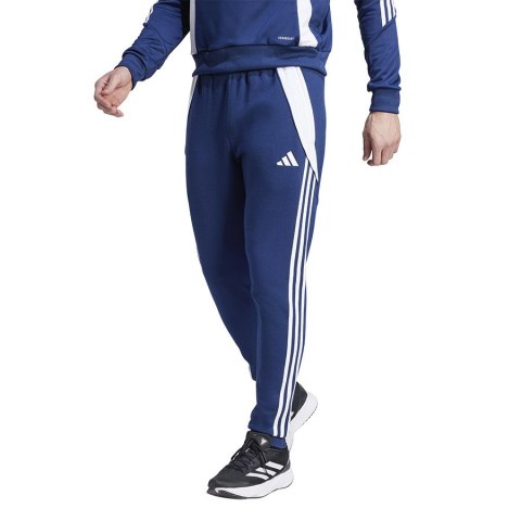 Spodnie adidas TIRO 24 Sweat Pants IS2154 granatowy S